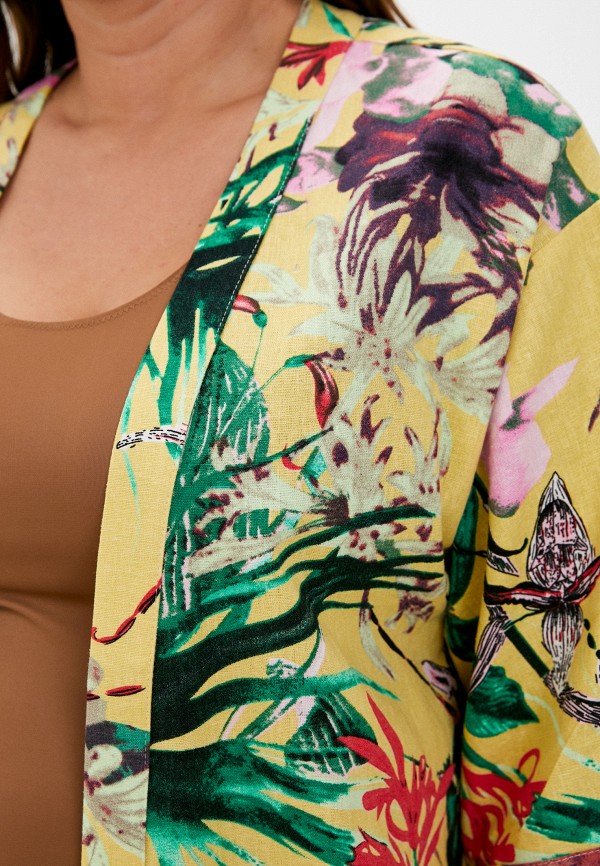 фото Кимоно madam t