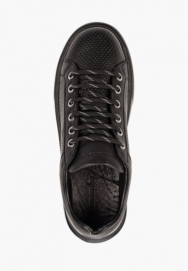 фото Кеды thomas munz