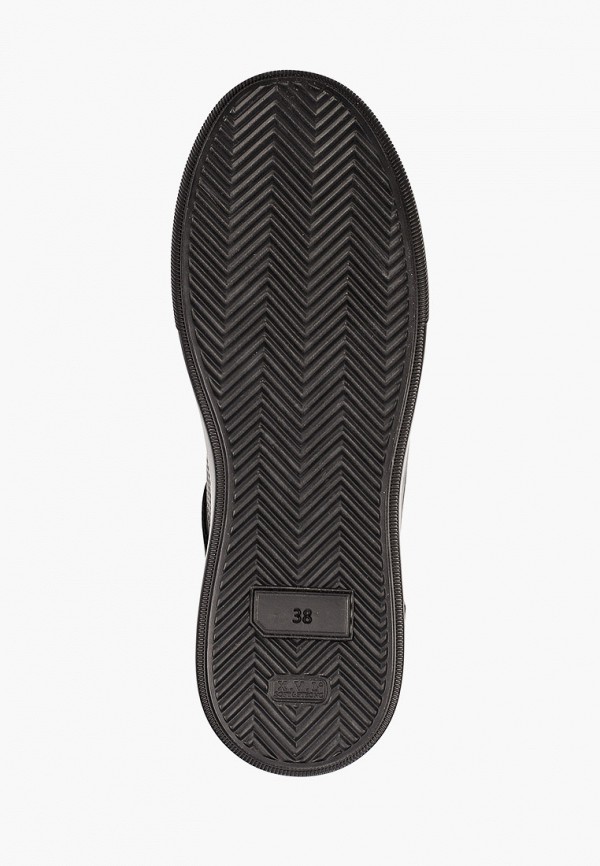 фото Кеды thomas munz