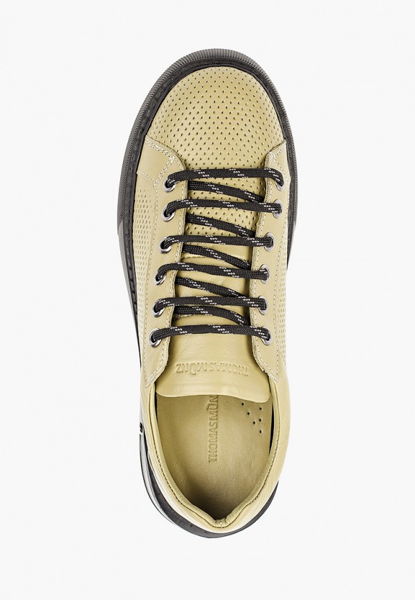 фото Кеды thomas munz