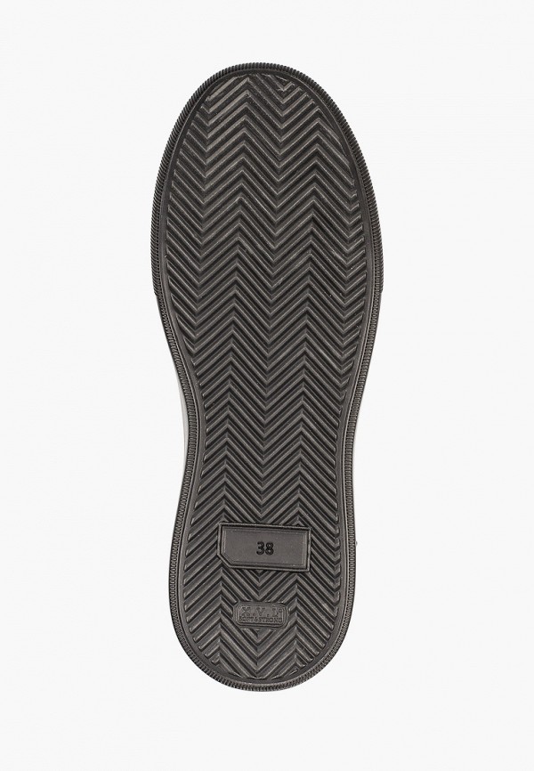 фото Кеды thomas munz