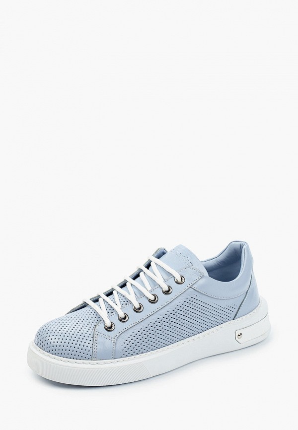 фото Кеды thomas munz