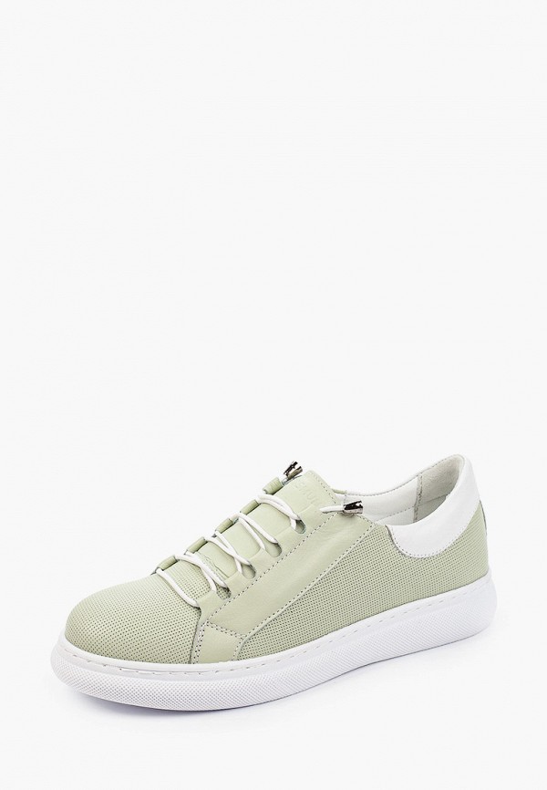 фото Кеды thomas munz