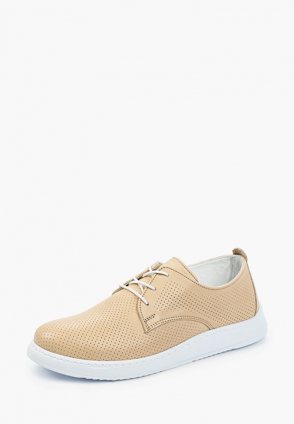 фото Ботинки thomas munz