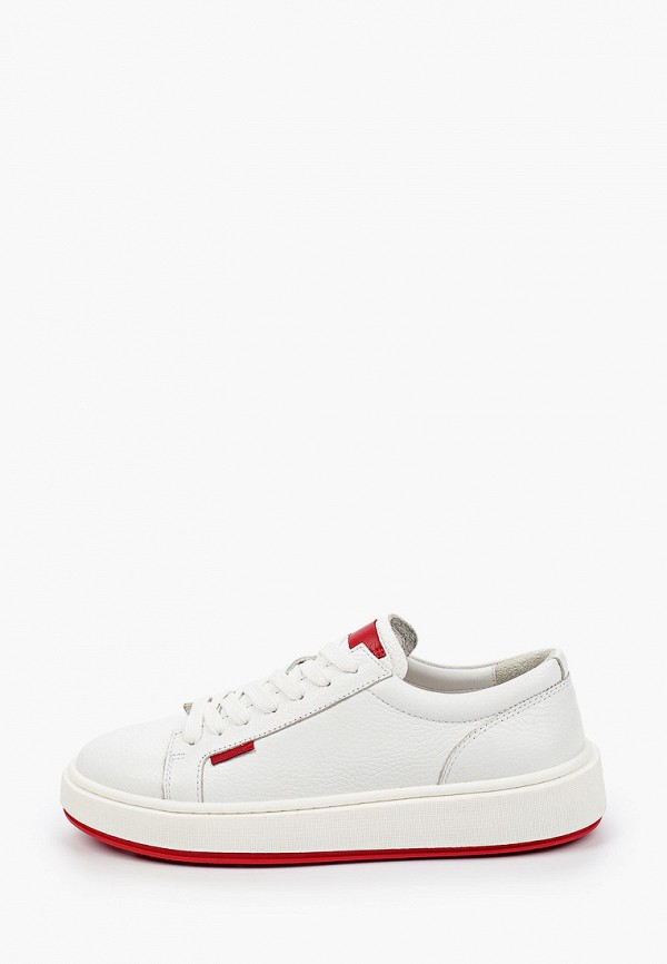 фото Кеды thomas munz