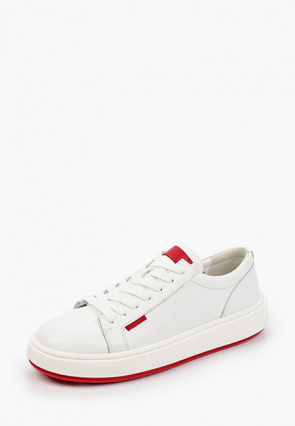 фото Кеды thomas munz