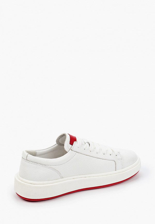 фото Кеды thomas munz