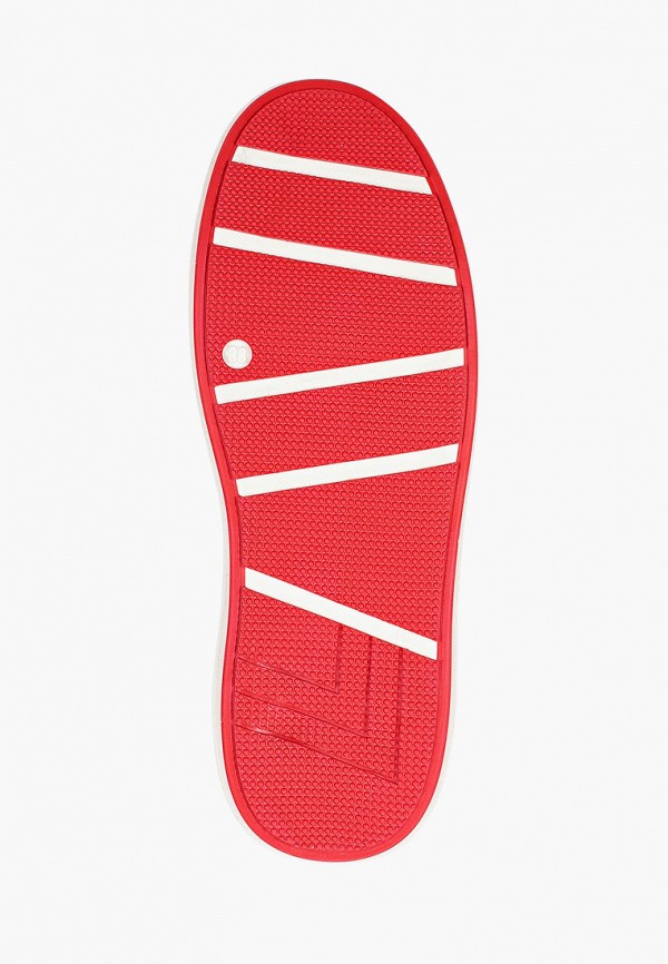 фото Кеды thomas munz