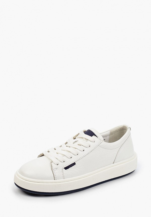 фото Кеды thomas munz