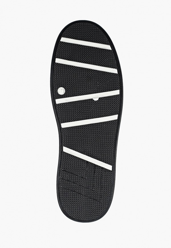 фото Кеды thomas munz