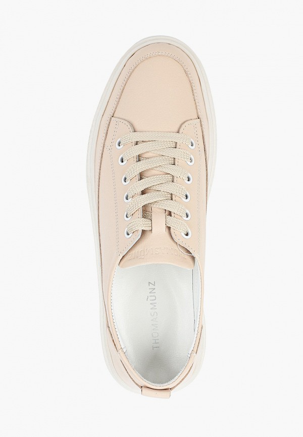 фото Кеды thomas munz