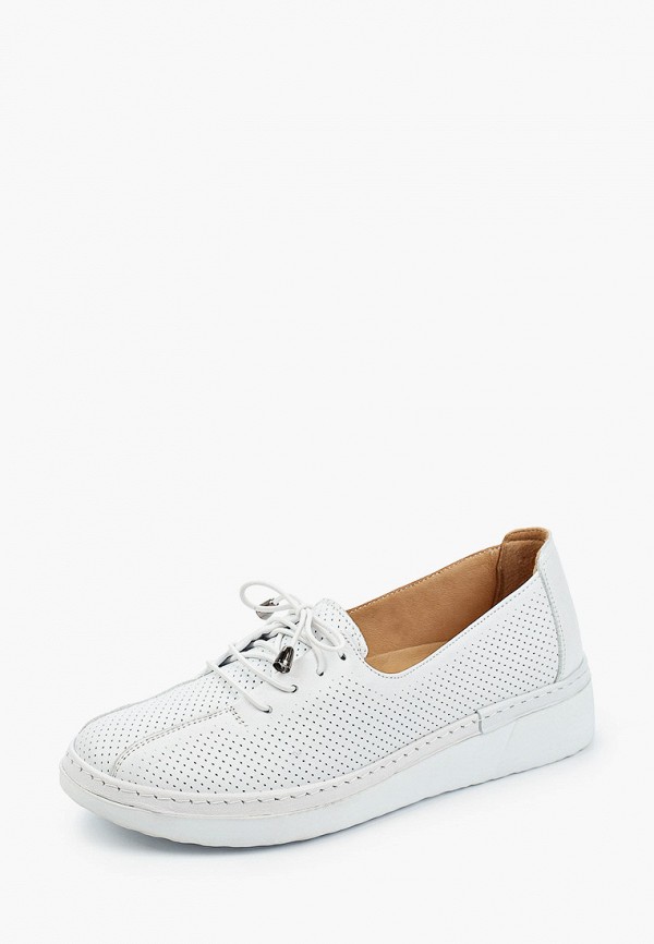 фото Ботинки thomas munz