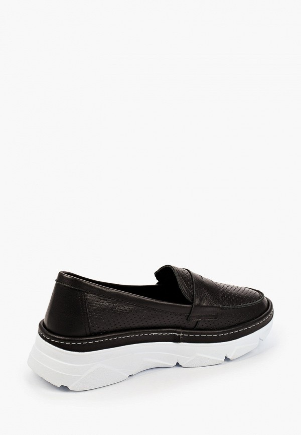 Лоферы Thomas Munz черный, размер 38, фото 3