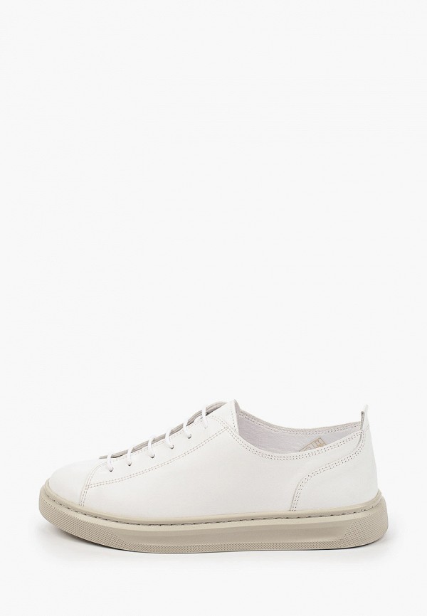 фото Кеды thomas munz