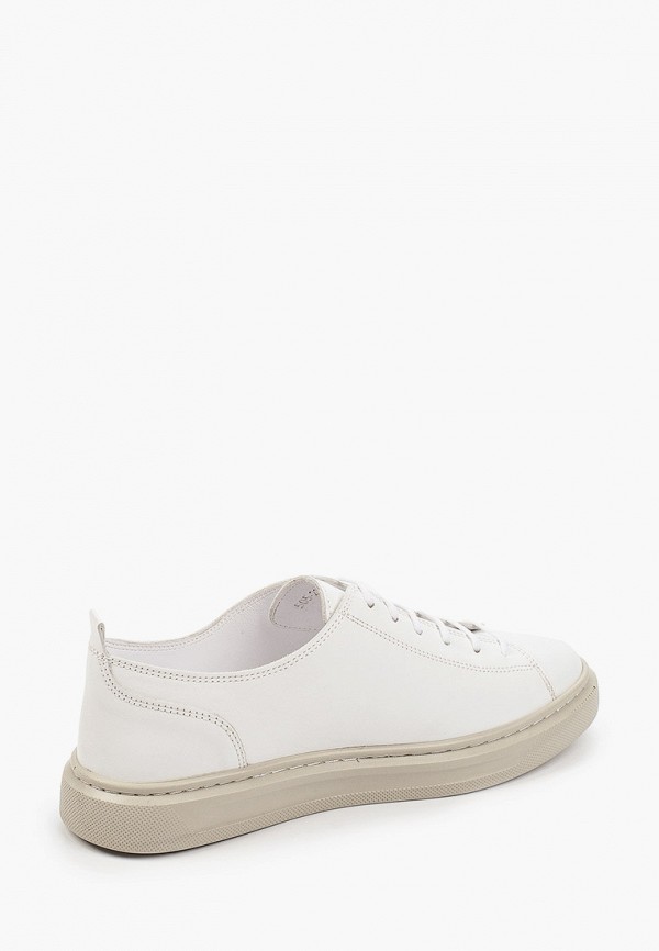 фото Кеды thomas munz