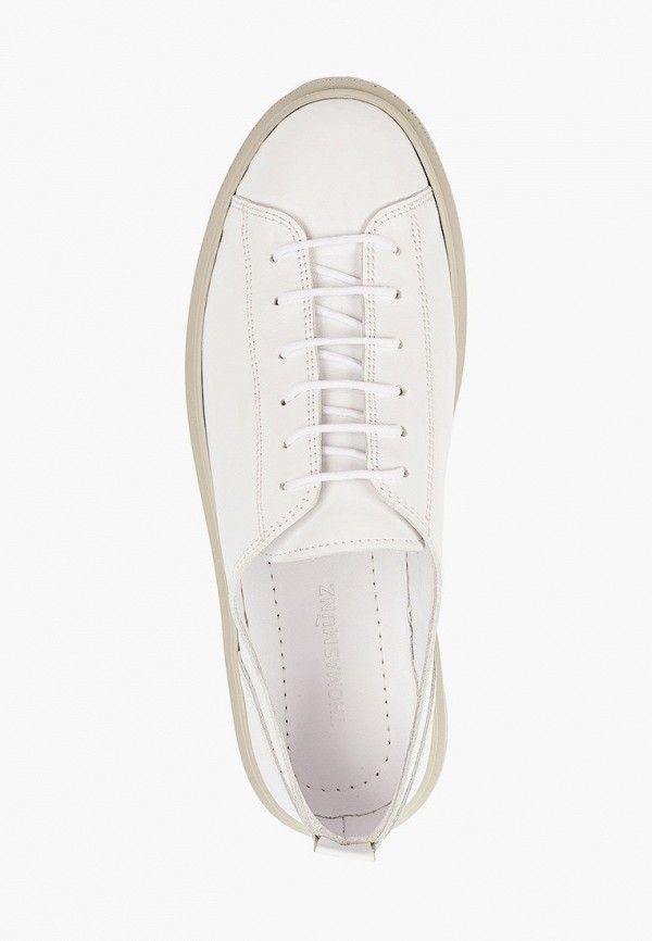 фото Кеды thomas munz