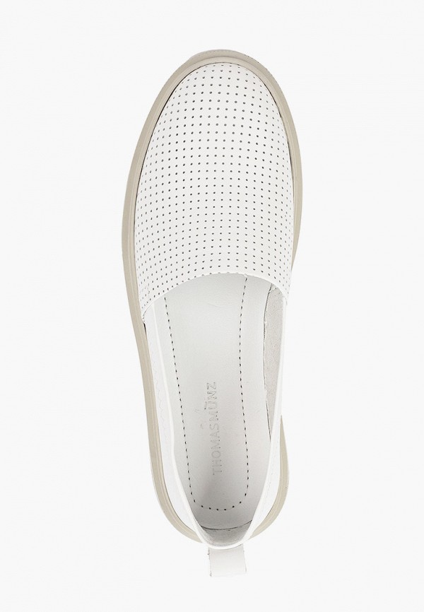 фото Слипоны thomas munz