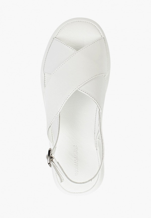 фото Сандалии thomas munz