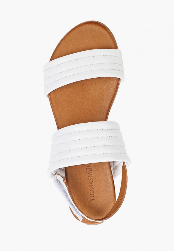 фото Босоножки thomas munz