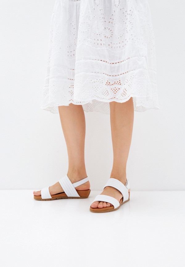 фото Босоножки thomas munz