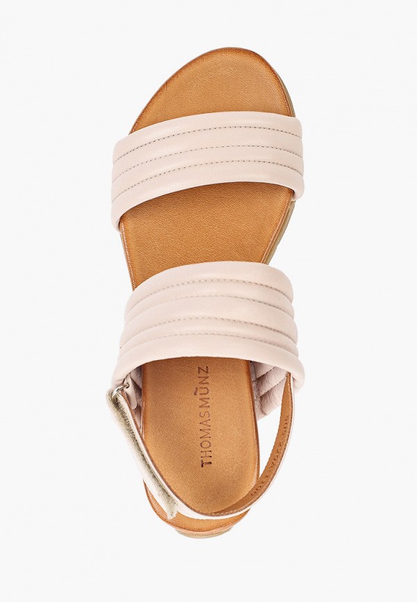 фото Босоножки thomas munz