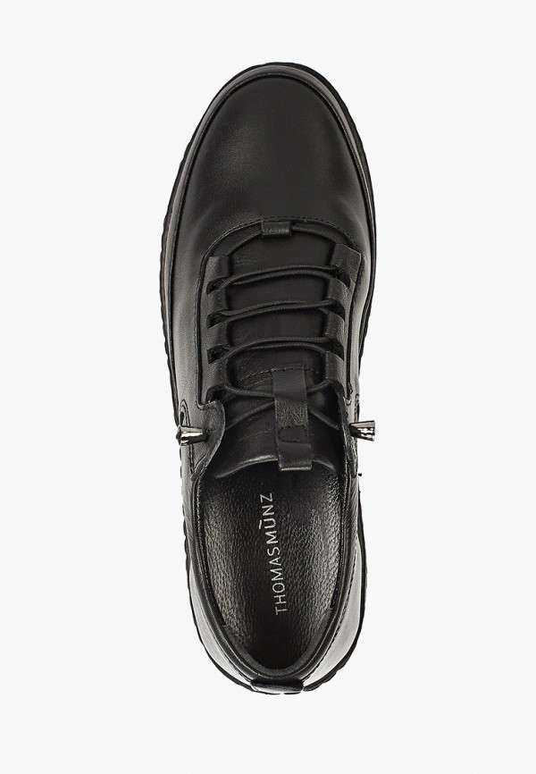 фото Кроссовки thomas munz