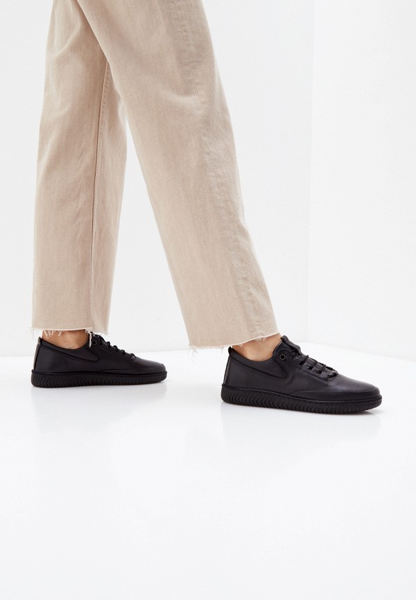 фото Кроссовки thomas munz