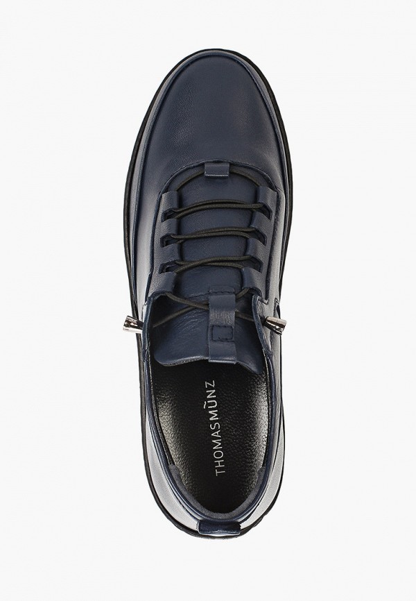 фото Кроссовки thomas munz