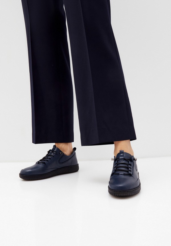 фото Кроссовки thomas munz