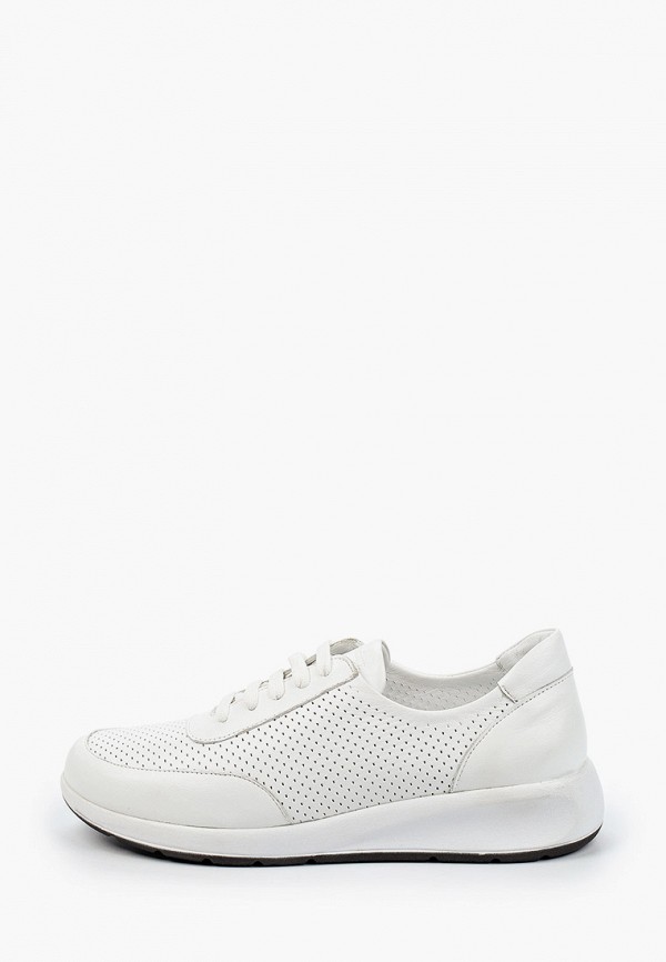 фото Кроссовки thomas munz