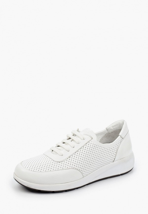 фото Кроссовки thomas munz