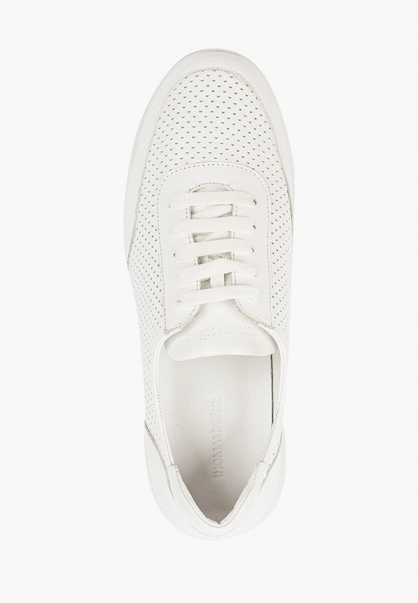 фото Кроссовки thomas munz