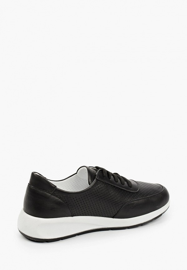 Кроссовки Thomas Munz черный, размер 38, фото 3