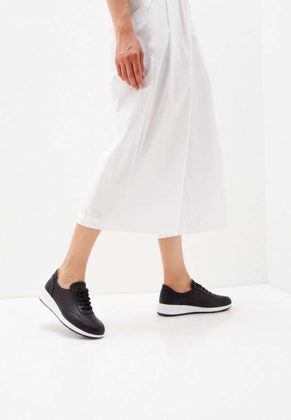 Кроссовки Thomas Munz черный, размер 38, фото 6