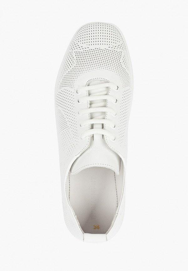 фото Ботинки thomas munz