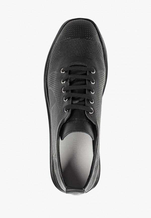 фото Ботинки thomas munz