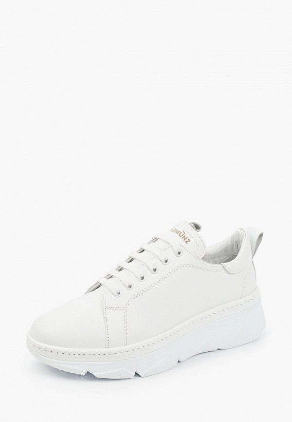 фото Кроссовки thomas munz