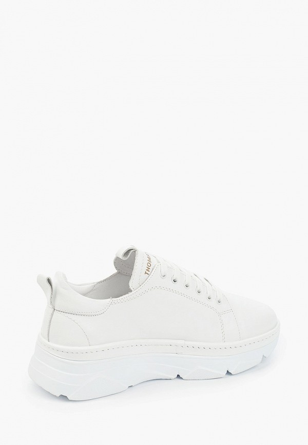 фото Кроссовки thomas munz