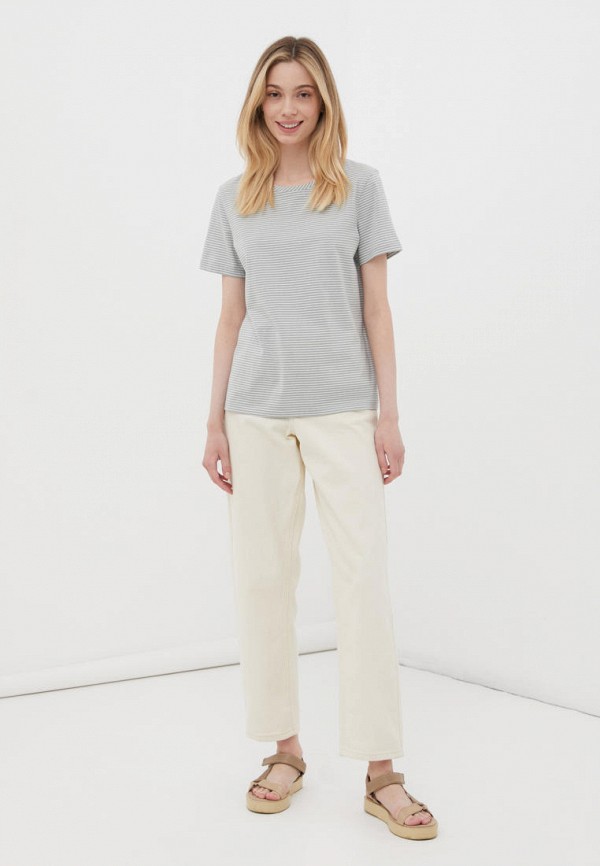 фото Футболка finn flare