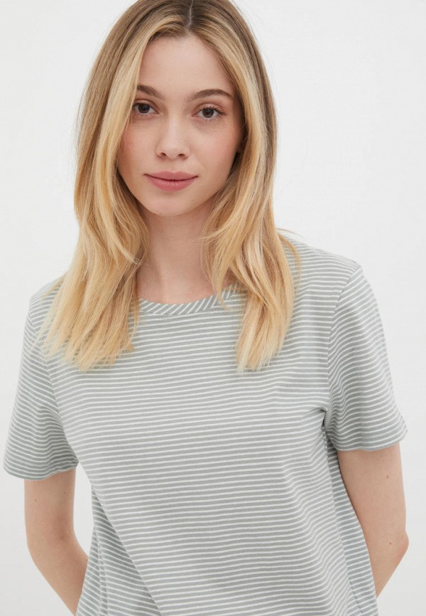 фото Футболка finn flare