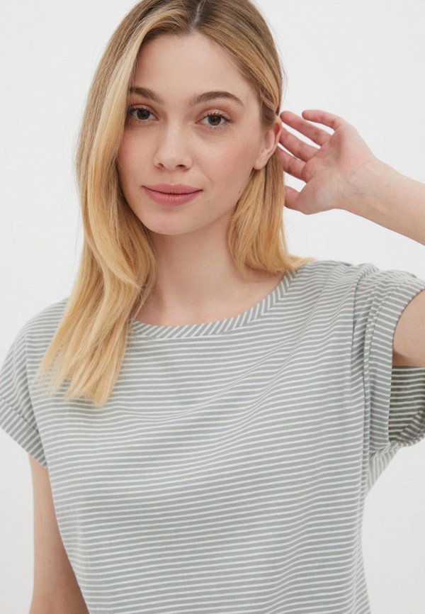 фото Футболка finn flare