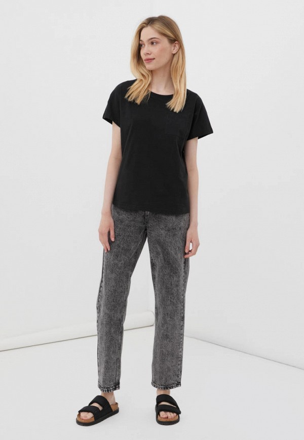 фото Футболка finn flare