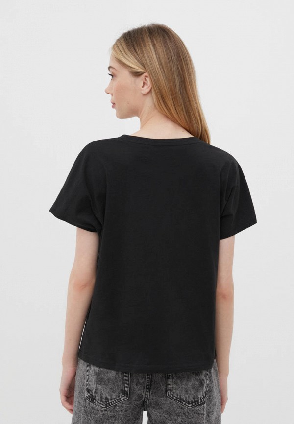 фото Футболка finn flare