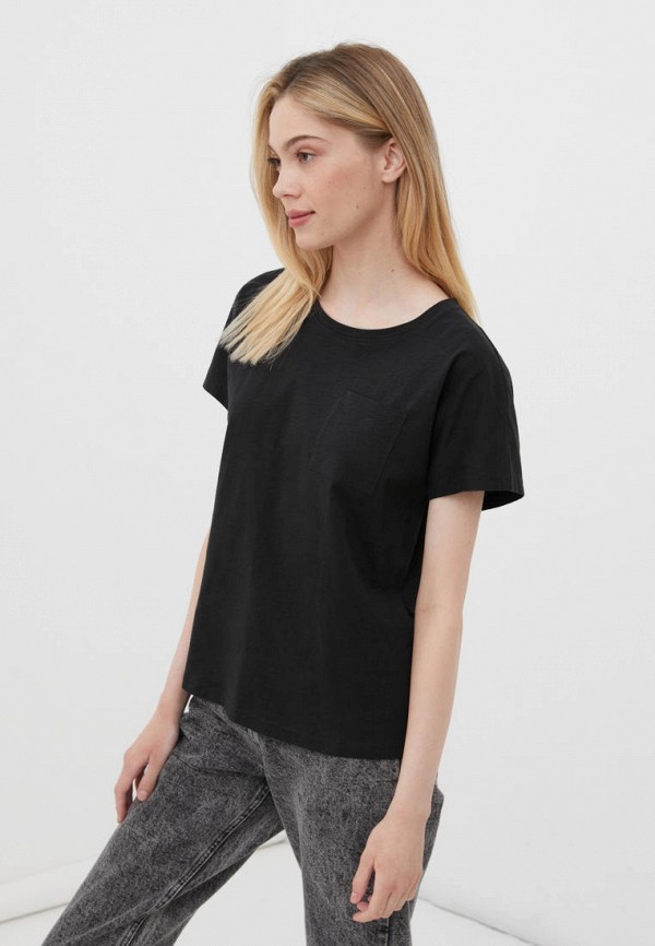 фото Футболка finn flare