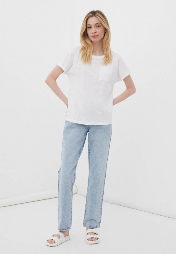 фото Футболка finn flare