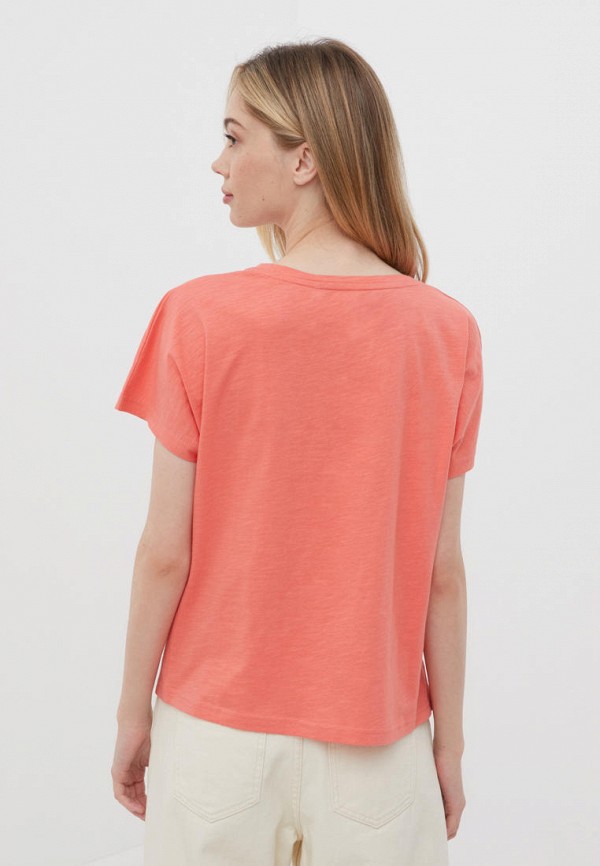 фото Футболка finn flare