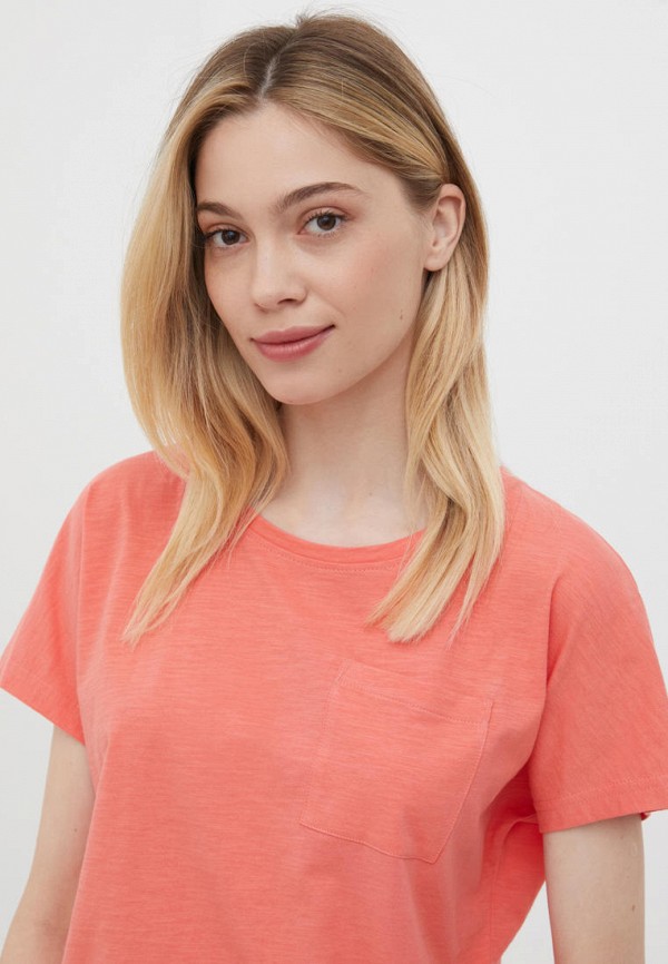 фото Футболка finn flare