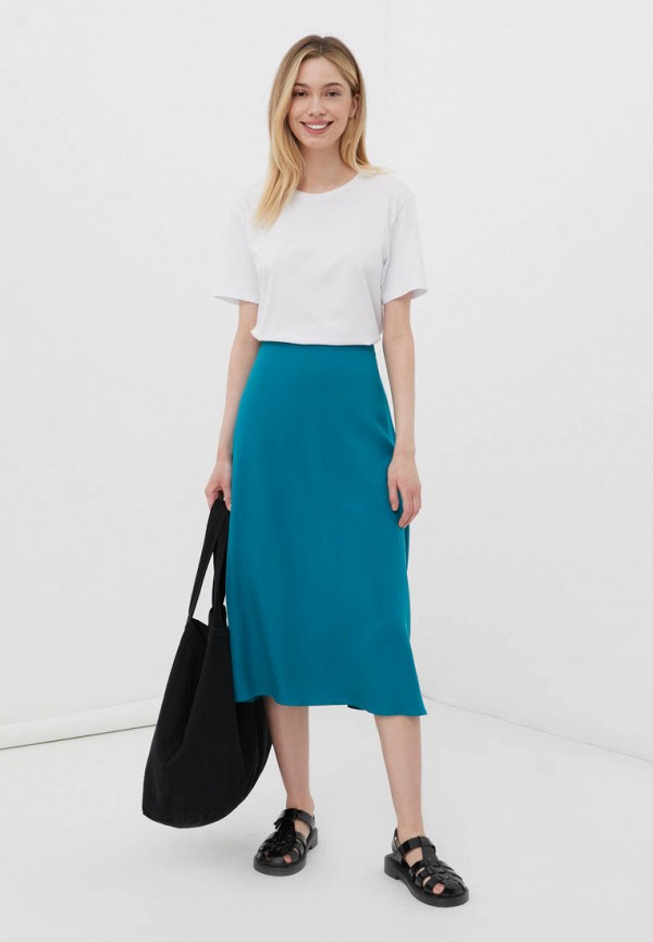 фото Юбка finn flare