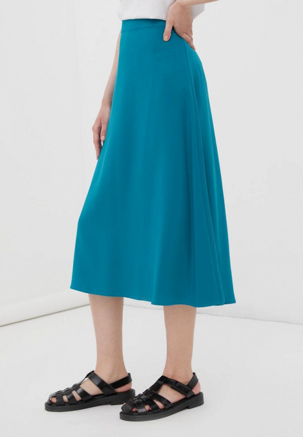 фото Юбка finn flare