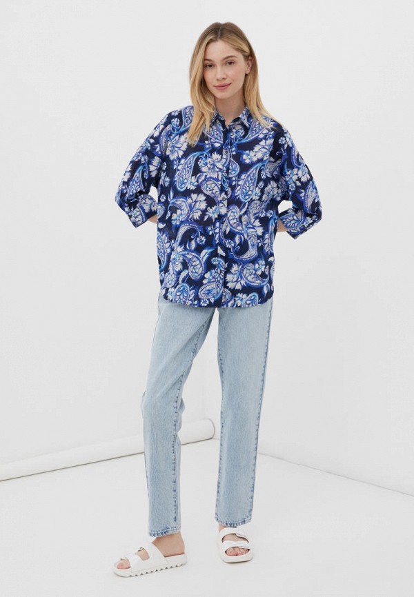 фото Рубашка finn flare